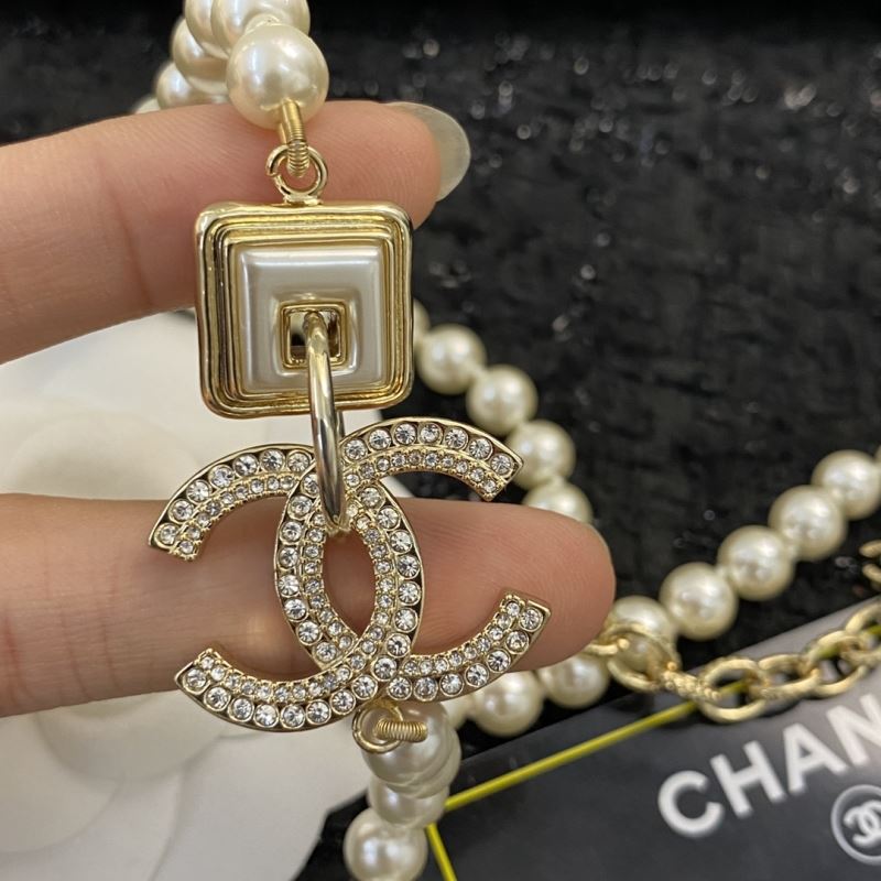 Chanel Necklaces